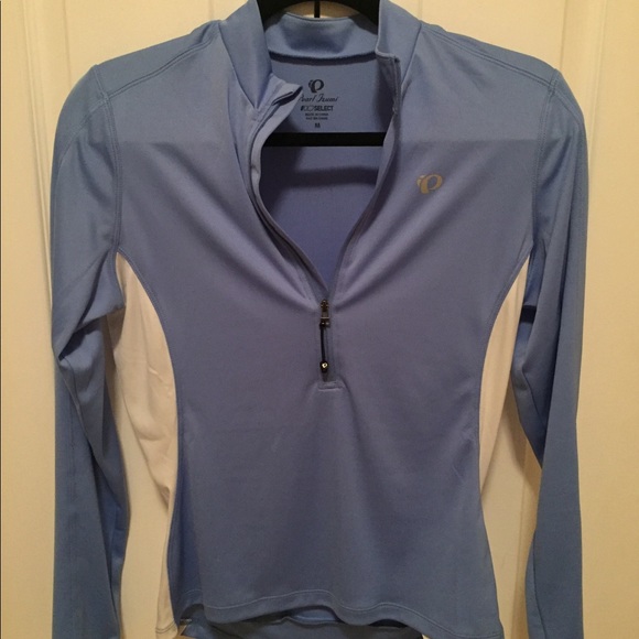 Workout long sleeve - Picture 1 of 5